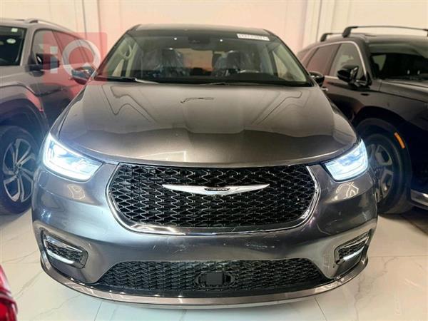 کرایسلەر پاسیفیکا 2023  بۆ فرۆشتن لە عێراق - هەولێر